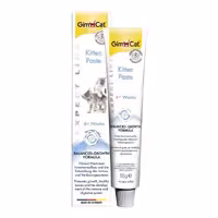 خمیر بچه گربه جیم کت GimCat Kitten Paste