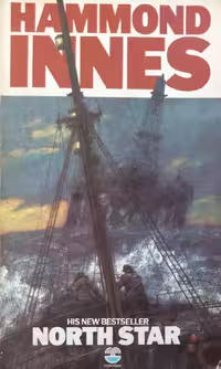 North Star | Hammond Innes