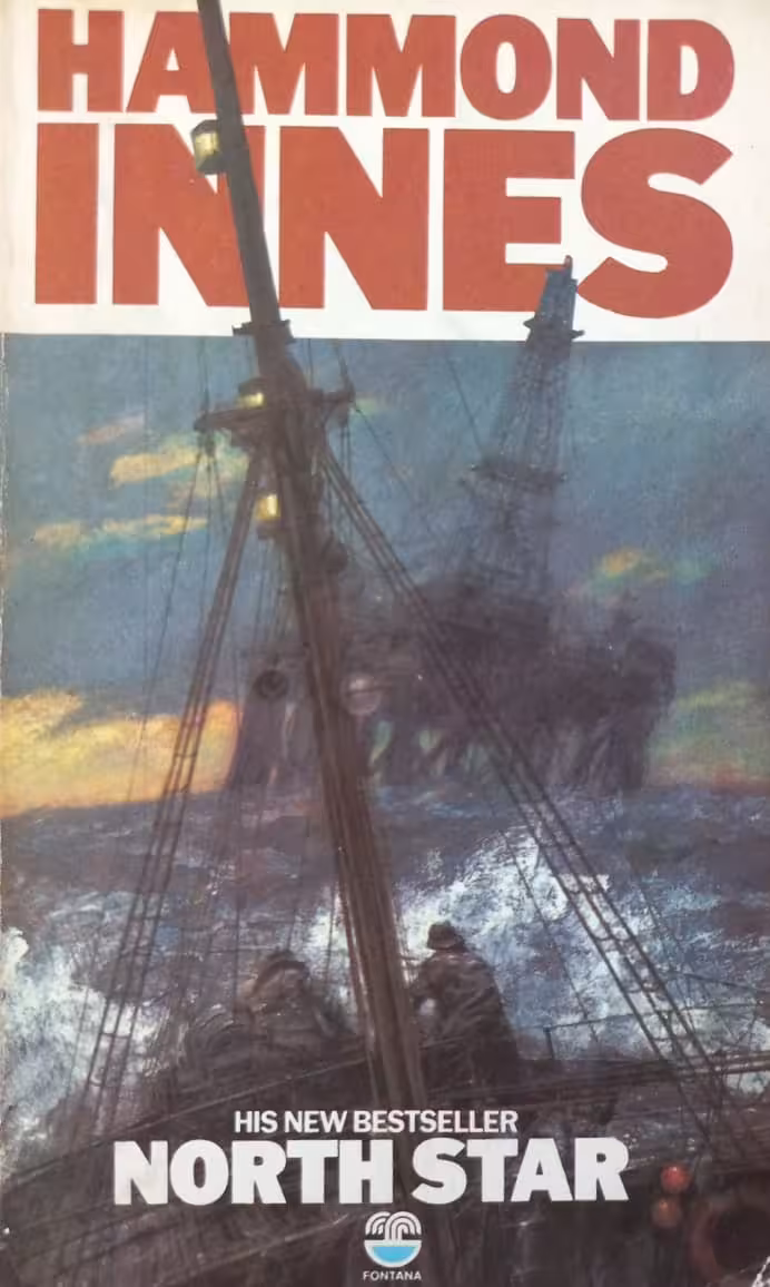 North Star | Hammond Innes