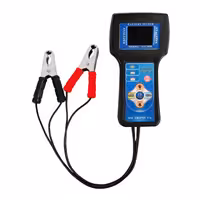 دستگاه تست باتری خودرو مدل ASL 3000_NEW _S