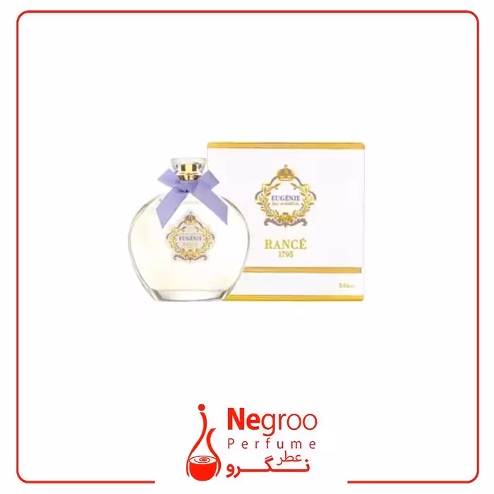 عطر ادکلن رنس اوژنی 100 میل Rance 1795 Eugenie
