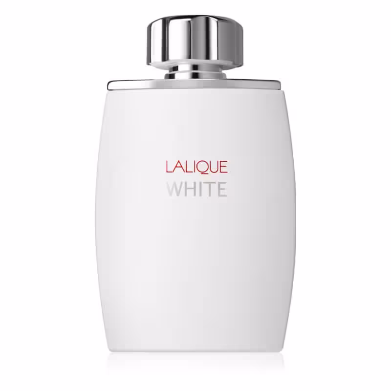 عطر ادکلن مردانه Lalique White