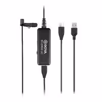 میکروفن یقه ای بویا BY-DM10BOYA BY-DM10