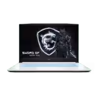 لپ تاپ MSI Sword 17 A12UCX