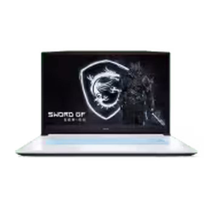 لپ تاپ MSI Sword 17 A12UCX