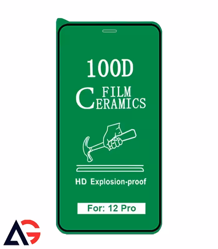 گلس سرامیکی شیائومی MI 11T PRO