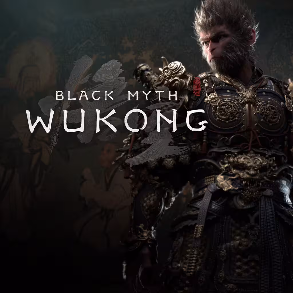 بازی Black Myth Wukong PS5 اکانت قانونی