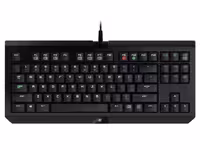 کیبورد گیمینگ ریزر BlackWidow Tournament Edtion 2014 Mechanical