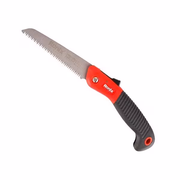 اره باغبانی تاشو رونیکس 150 میلی متر مدل RH-3608