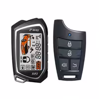 دزدگیر استیلاک مدل M9