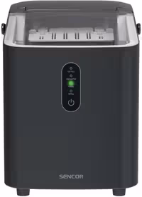 یخ ساز Sencor sim 2500bk