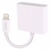 رم ریدر Yesido GS11 OTG Lightning