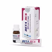 سیلر رزینی Beta RCS