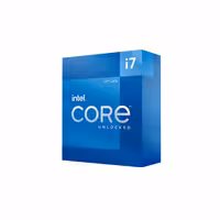 Intel® Core™ i7-12700KF پردازنده مرکزی اینتل سری