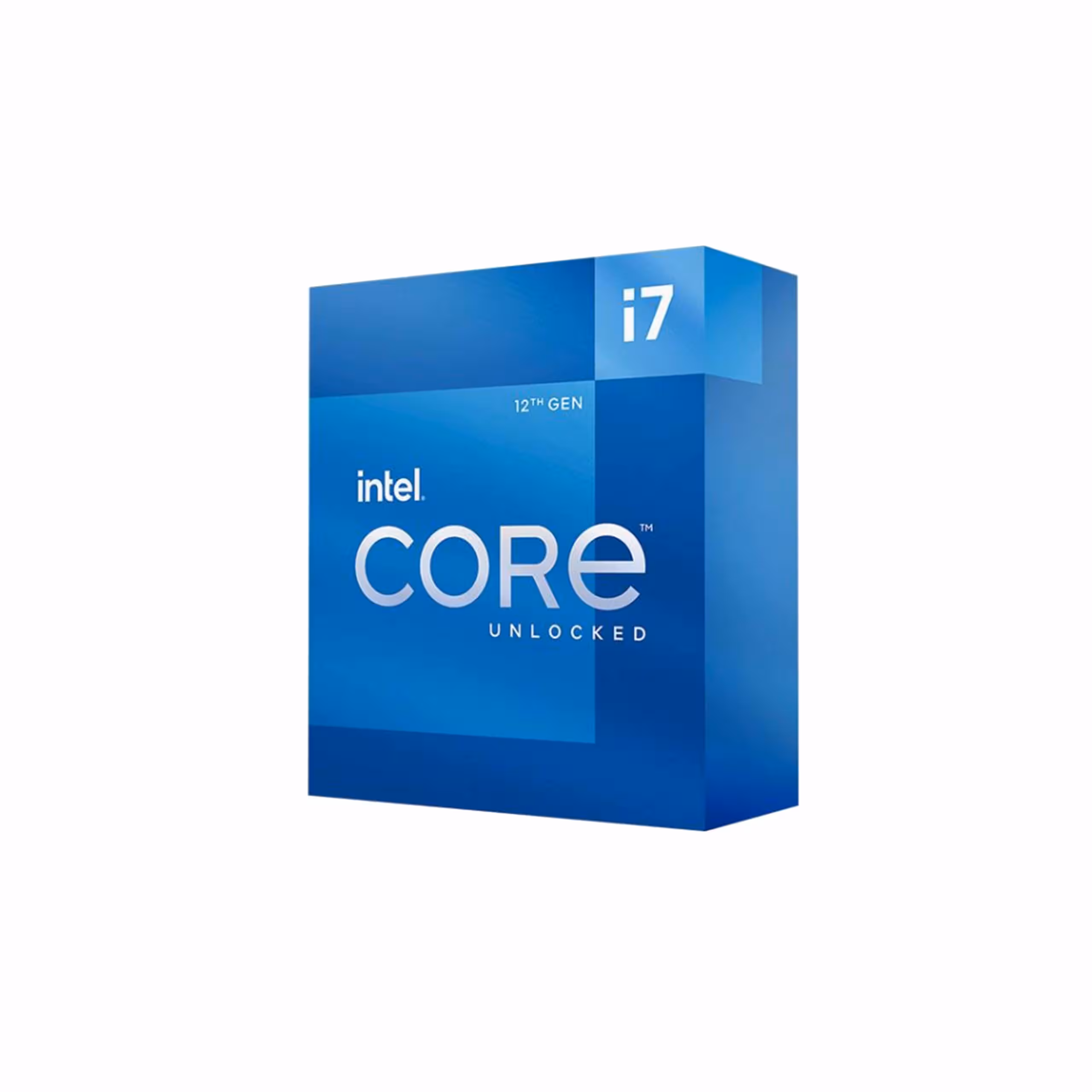 Intel® Core™ i7-12700KF پردازنده مرکزی اینتل سری