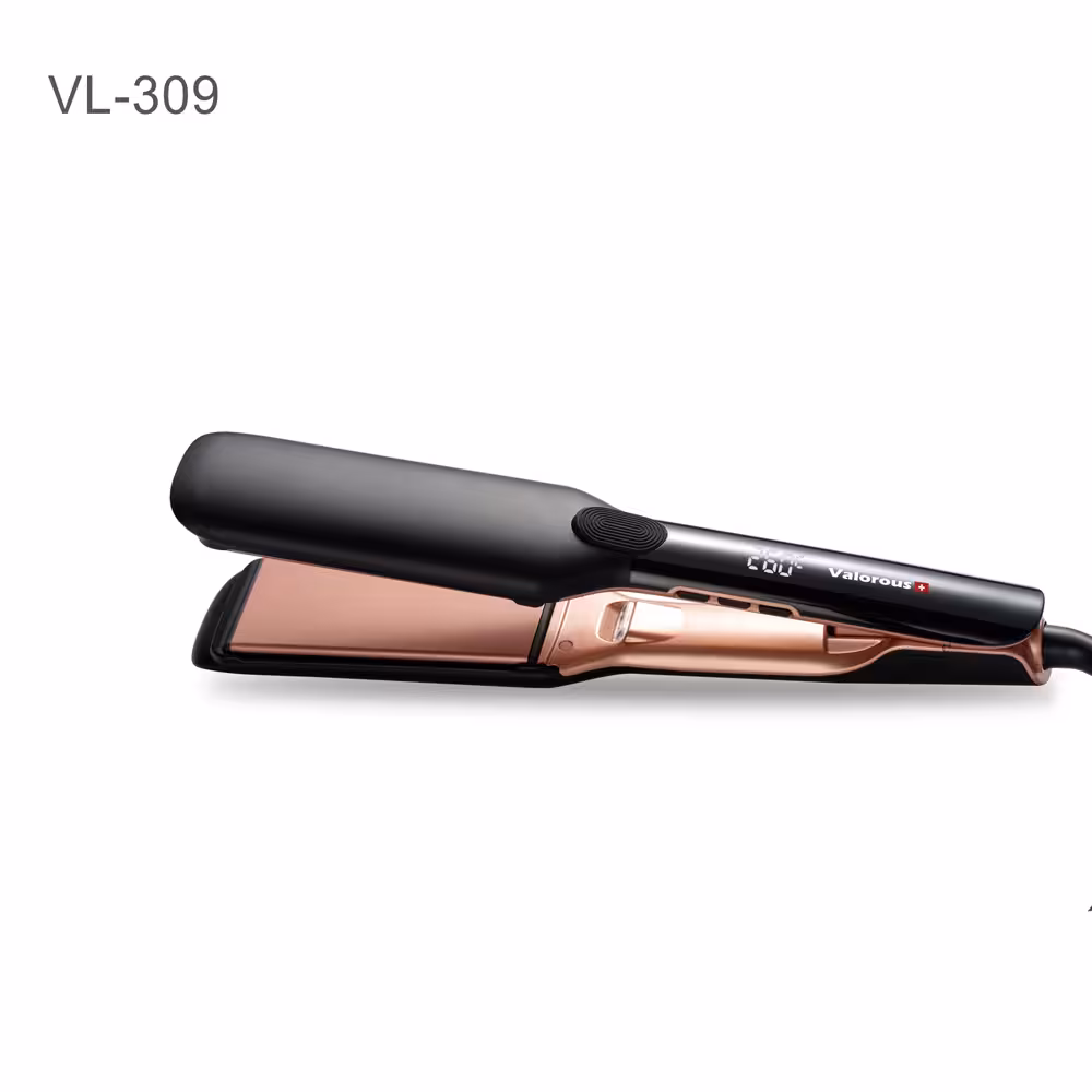 اتومو حرفه ای سالنی ولروس VL-309