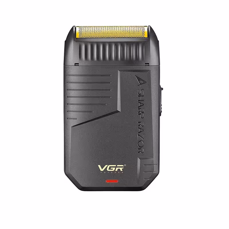 شیور شارژی وی جی آر VGR V-375