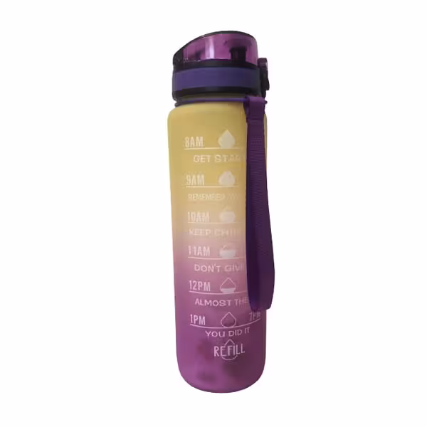 قمقمه مدل REFILL گنجایش 1 لیتر