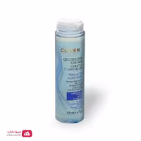 ژل شستشو دهنده و مرطوب کننده صورت کلیون