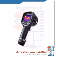 دوربین حرارتی FLIR E6