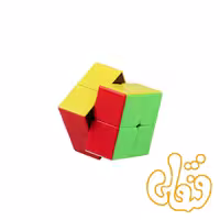 روبیک 2 در 2 شنگ شو جم