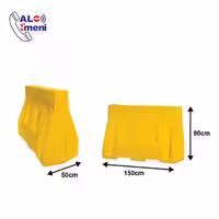 نیوجرسی 1.5 متری پلاستیکی