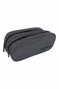 جامدادی دو زیپ Snow Grey 65021 کول پک coolpack