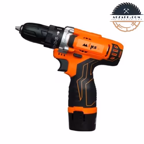 دریل شارژی مکس مدل dl1