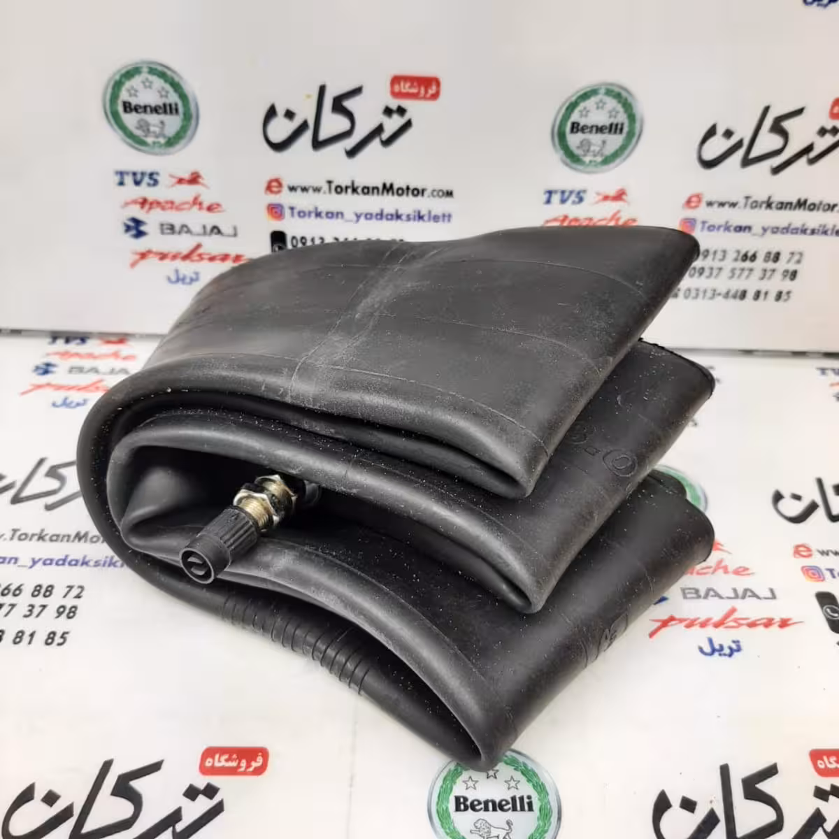 تیوپ شماره 300/12 ایرانی