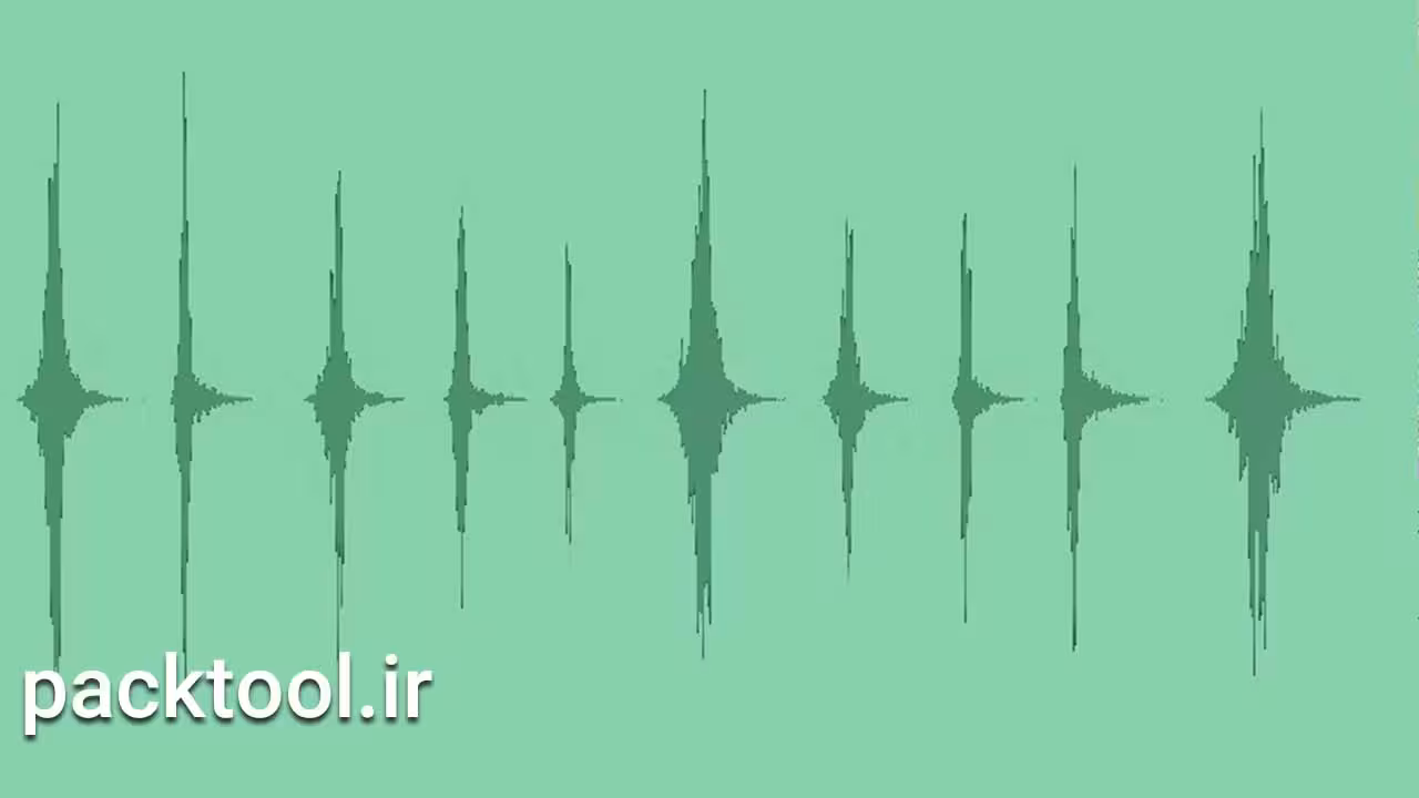 دانلود پکیج صوتی ترنزیشن ووش Whoosh Pack - پک تول