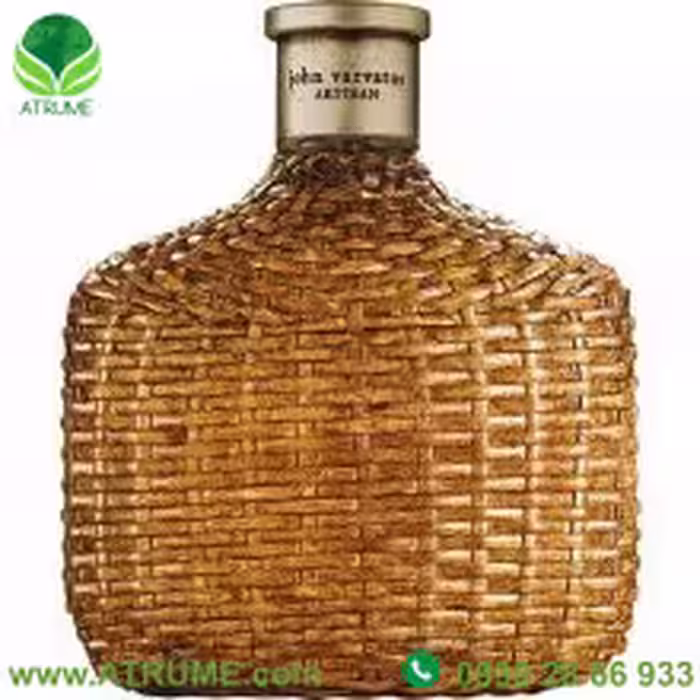 عطر ادکلن جان وارواتوس آرتیسان 125 میل مردانه