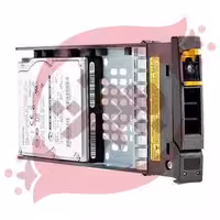خرید هارد سرور HP 600GB 15K SAS 12G SFF HDD 810765-001