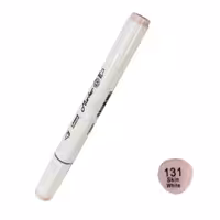 مارکر راندو لانک دوسر کد 131 رنگ skin white