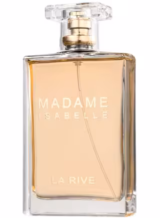 لاریو ادکلن زنانه مادام ایزابل MADAME ISABELLE 90 ML