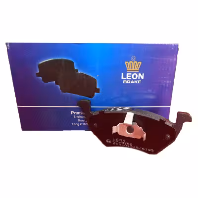 لنت ترمز جلو Leon ام جی (MG) (360)