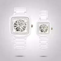 ساعت ست الگنگس 101-8215 /101-8214 Elegangs