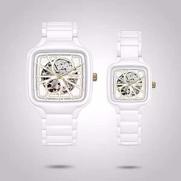 ساعت ست الگنگس 101-8215 /101-8214 Elegangs