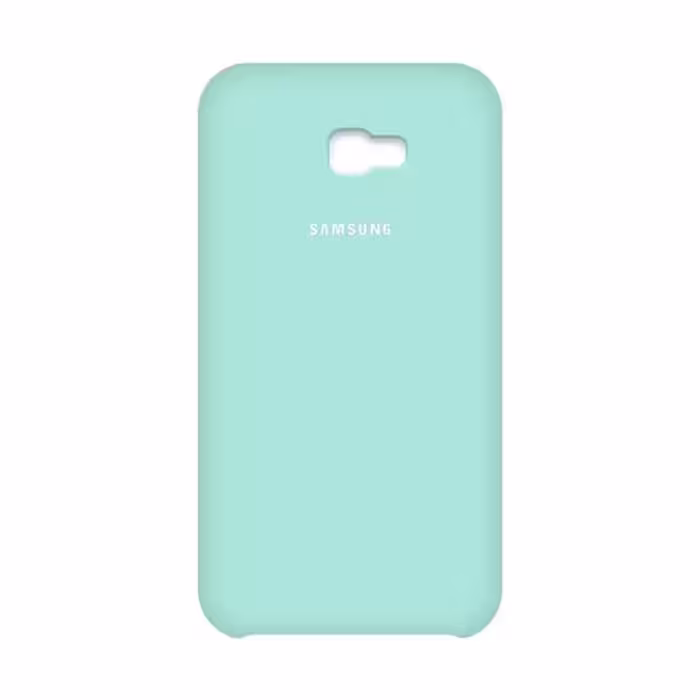 کاور سیلیکونی مناسب برای گوشی موبایل سامسونگ Galaxy J5 Prime