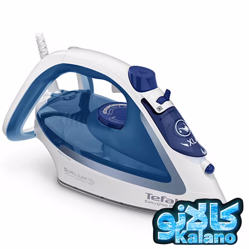 اتو تفال مدلfv5751 با گارانتی زینو تجارت