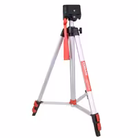 سه‌ پایه تراز لیزری و متر لیزری مدلTT14-135VBتوسن