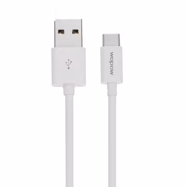 کابل تبدیل USB به USB-C مدل LT-25 طول 1 متر