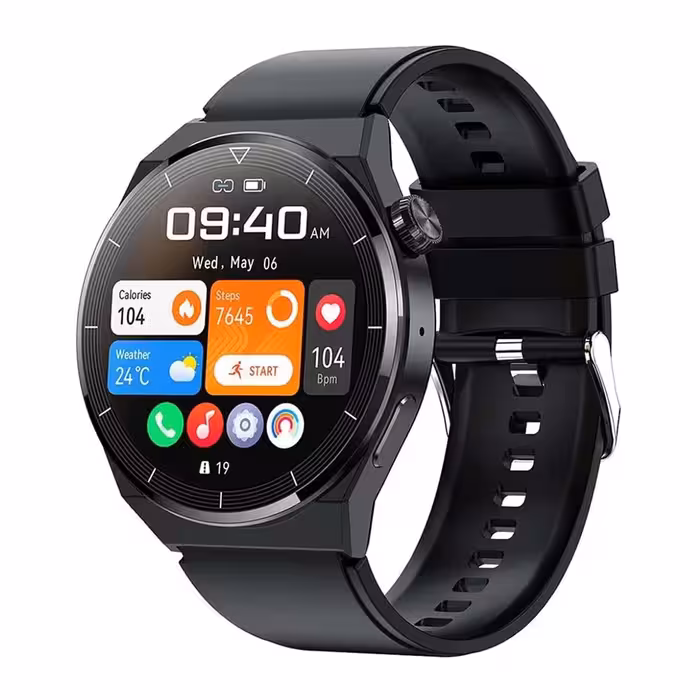 ساعت هوشمند مدل HK18 HERO