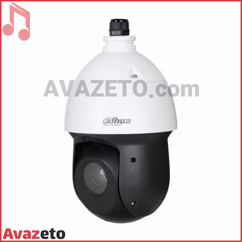 دوربین مداربسته داهوا مدل Dahua DH-SD49225I-HC-LA
