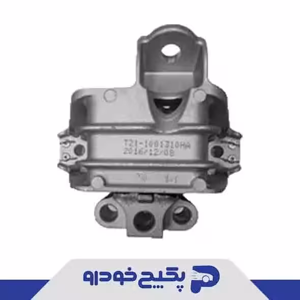 دسته موتور راست چری تیگو 5 T21-1001310KA شرکتی