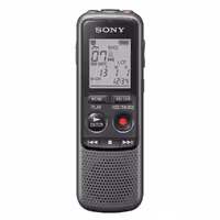 رکوردر سونی SONY ICD-PX240 4GB
