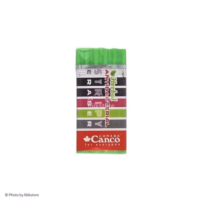 پاکن استریپی کنکو | بسته 22 عددی