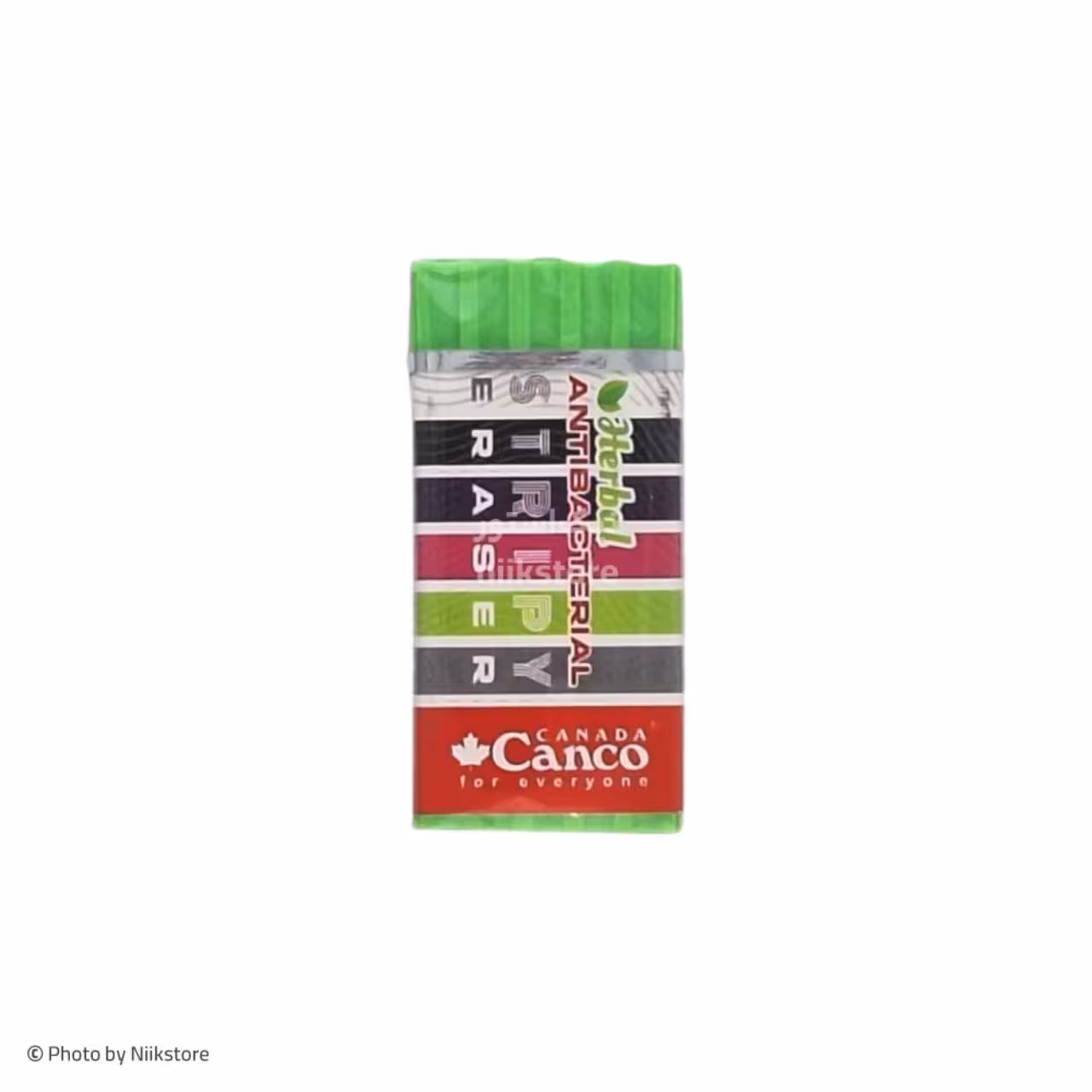 پاکن استریپی کنکو | بسته 22 عددی