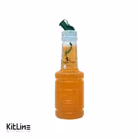 سیروپ پشن فروت جنرال کاسیت 1250 گرمی