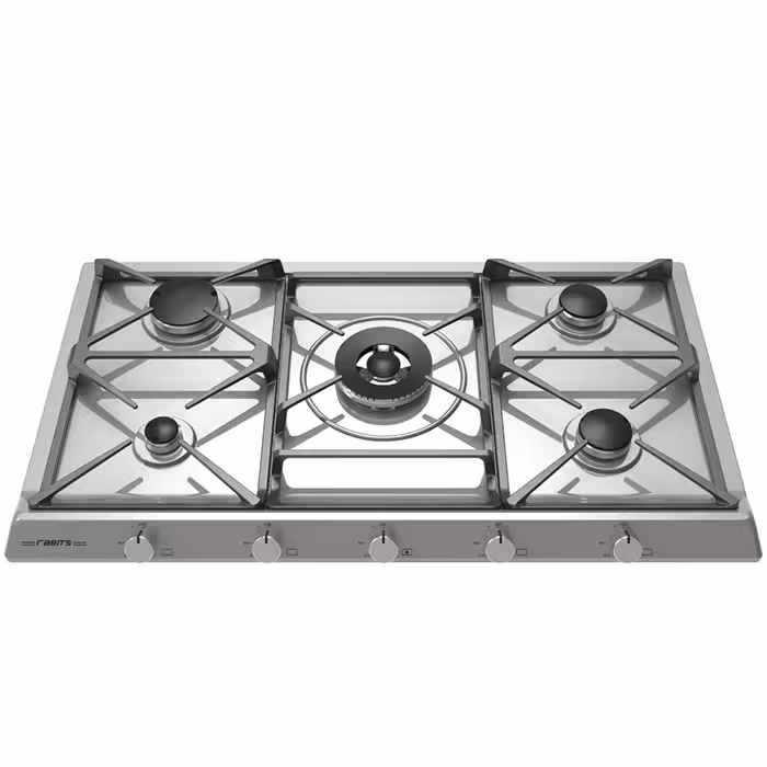 گاز صفحه ای رابیتس RS-502