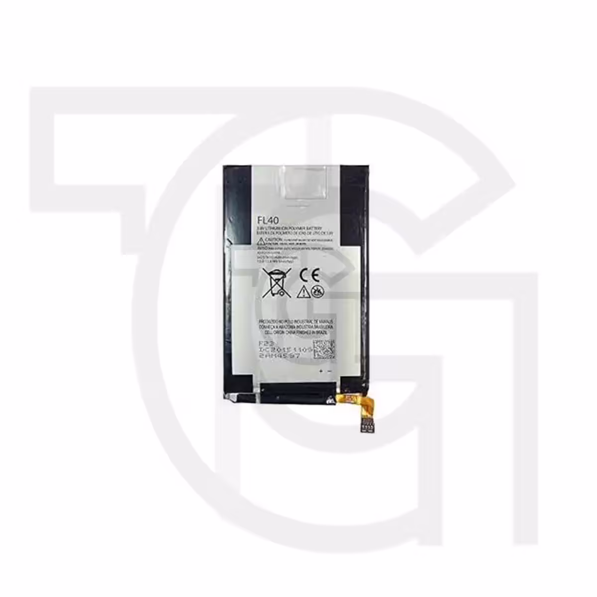 باتری موتورولا Battery Motorola XT1564